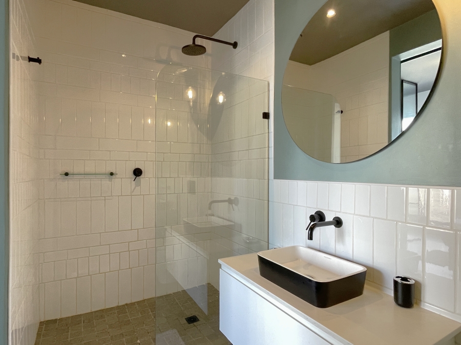 To Let 1 Bedroom Property for Rent in Cape Town City Centre Western Cape
